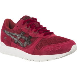 Asics Gel Lyte H8D5L 2690 rød