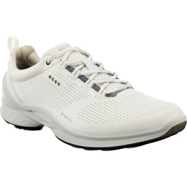Ecco Biom Fjuel 007 hvid