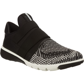 Ecco Intrinsic 2 227 hvid sort