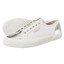Superga 2750 Cotu Leasnakeu 903 hvid