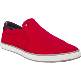 Tommy Hilfiger Harlow 2D 611 rød