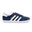 Adidas Gazelle 478 marine blå
