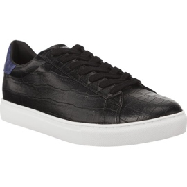 Armani Jeans Nero 7A401-00020 sort marine blå