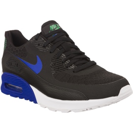 Nike I Air Max 90 Ultra 2 0 001 sort blå