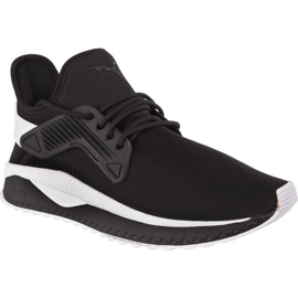 Tsugi Cage PUMA Sort PUMA Hvid PUMA Sort