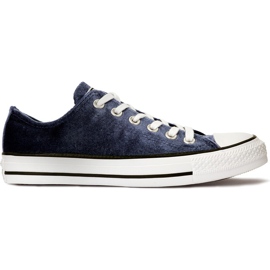 Converse 557991 Chuck Taylor All Star marine blå