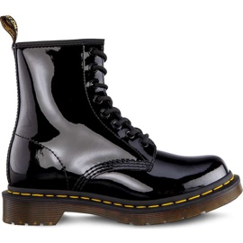Dr. Martens 1460 I sort patent DM11821011
