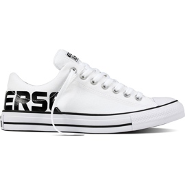 Converse 160110 Chuck Taylor All Star hvid