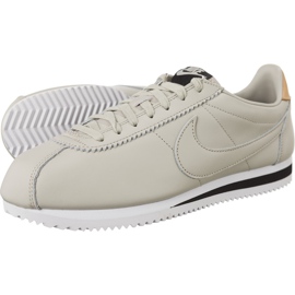 Nike Classic Cortez Læder Se 005 grå