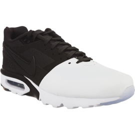 Nike Air Max Bw Ultra Se 101 hvid sort