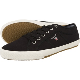 Gant Samuel 613 G00 sort