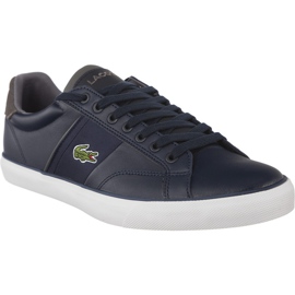 Lacoste Fairlead 317 2 003 marine blå
