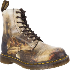Dr. Martens Pascal Multi flerfarvet