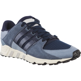 Adidas Eqt Support Rf 419 blå marine blå