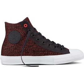 Converse 155729 Chuck Taylor All Star II Open Strik flerfarvet