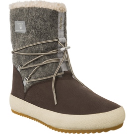 Gant Amy 998 G460 brun grå