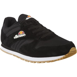 Ellesse Shfu0294 Black Gum sort