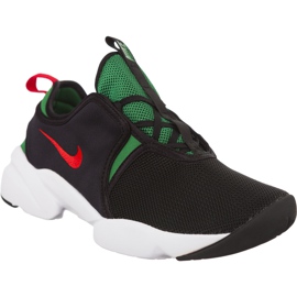 På NIKE Loden 003 sort