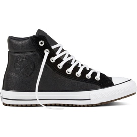 Converse 157496 Chuck Taylor All Star Boot sort