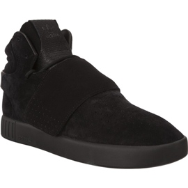 Adidas Tubular Invader Strap 632 sort
