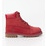 Timberland 6 i Prem vandtæt 3HV rød