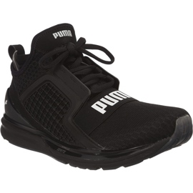 Puma Ignit Ubegrænset 501 sort
