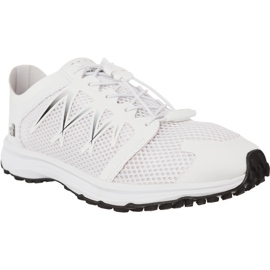 The North Face I Litewave Flow Lace LG5 hvid