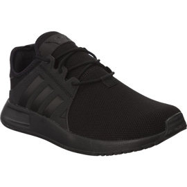 Adidas X Plr J 879 sort