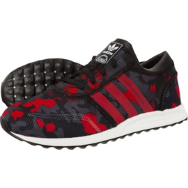 Adidas Los Angeles J 311 flerfarvet