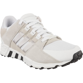 Adidas Eqt Support Rf 625 hvid grå