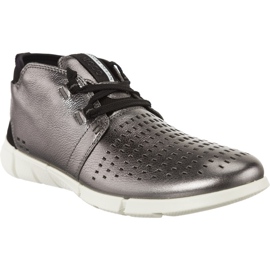Ecco Intrinsic 1 222 sort flerfarvet