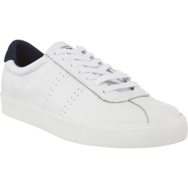 Superga 2843 Comfleau 903 hvid