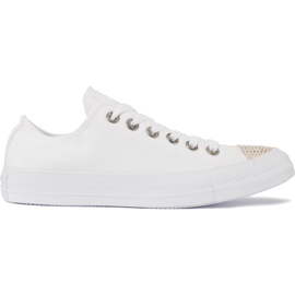 Converse 557985 Chuck Taylor All Star hvid