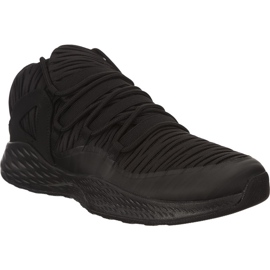 Nike Jordan Formel 23 Lav 010 sort