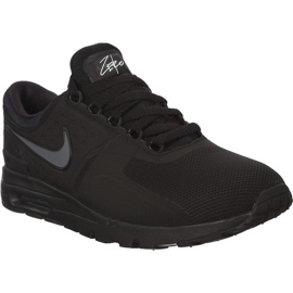 Nike W Air Max Nul 012 sort