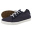 Timberland Newport Bay Canvas Jex marine blå