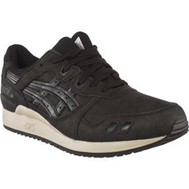 Asics Gel Lyte Iii HL7V3-9090 sort