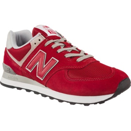 New Balance ML574ERD rød