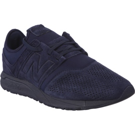 New Balance MRL247NA blå