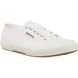 Superga 2750 Cotu Classic 901 hvid