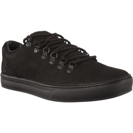 Timberland Eventyr 2 0 Cupsole Alpine Oxford Black sort