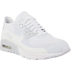 Nike I Air Max 90 Ultra 2 0 Flyknit 104 hvid