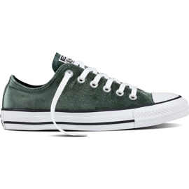 Converse 557994 Chuck Taylor All Star grøn