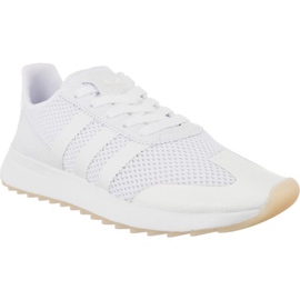 Adidas Flb W 612 hvid