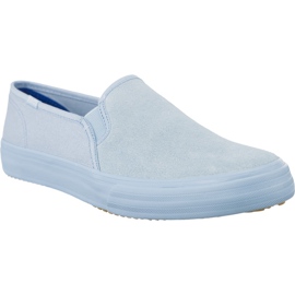 Keds Double Decker Mono 779 blå