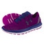Under Armour I Speedform Slingride 757 violet marine blå