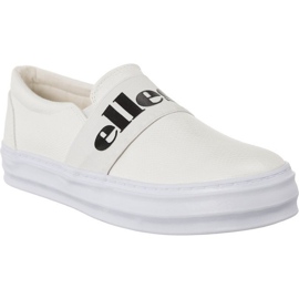 Ellesse Panforte Slip på SGFU0302 Hvid