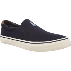 Polo Ralph Lauren Thompsonine marine blå
