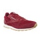 Reebok Klassisk Læder Estl Urban Maroon Hvid rød