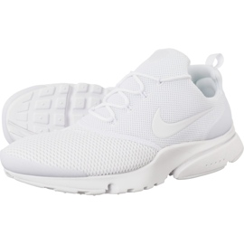 Nike Presto Fly 100 hvid